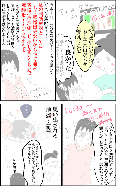 無痛12