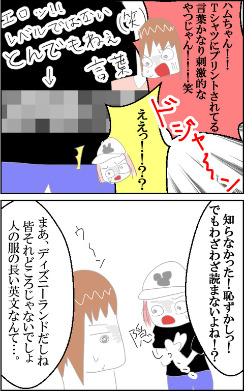 ハムTDL2