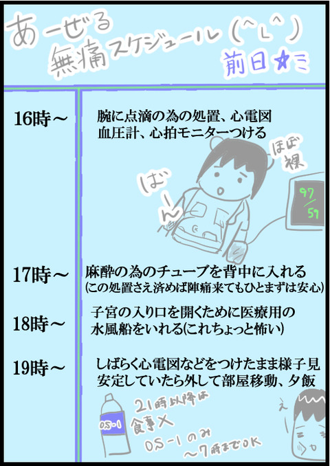 無痛5