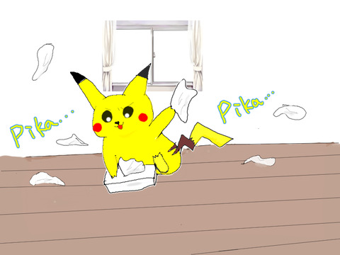 pika