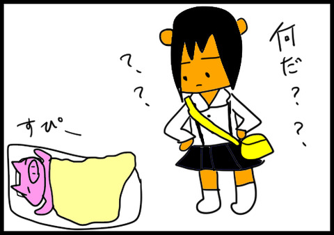 赤んぼう