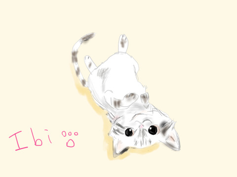 いび