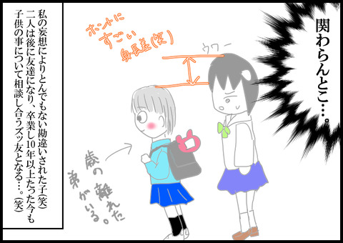 高校入学前3