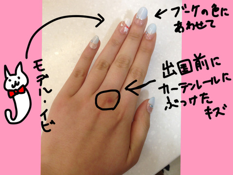 ネイル3