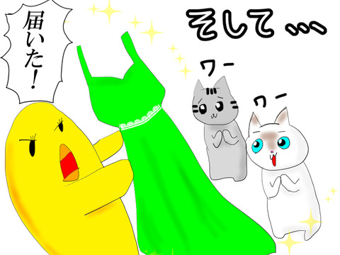 衣装4