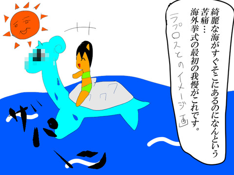 ラプラス