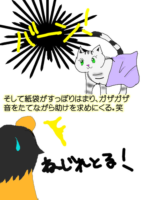紙袋2