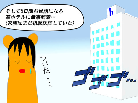 新規キャンバス
