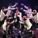 We can't stop the music☆☆唯名論