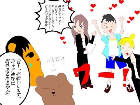 新規キャンバス