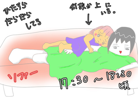 コアラのマーチ1