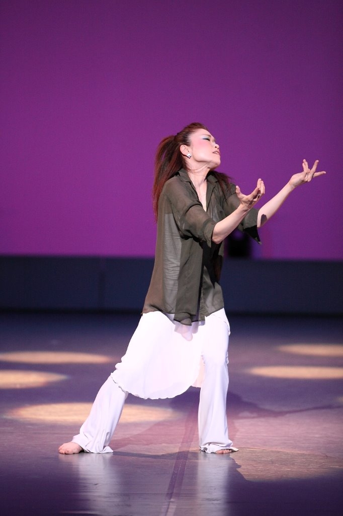 最大の愛は積み重なるもの Y S Dance Work Shop