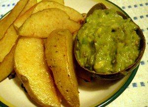poteto