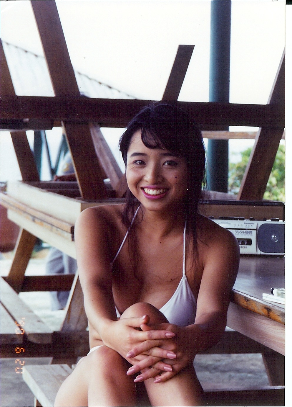 AV女優になったきっかけ・・・ : Natsuko's Blog ～道を開く～