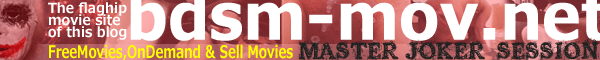 bdsm-mov.netD&S動画サイト