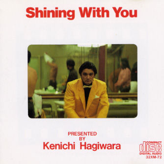 萩原健一 / Shining With You ～ ラストダンスにはしないで : Dandy's