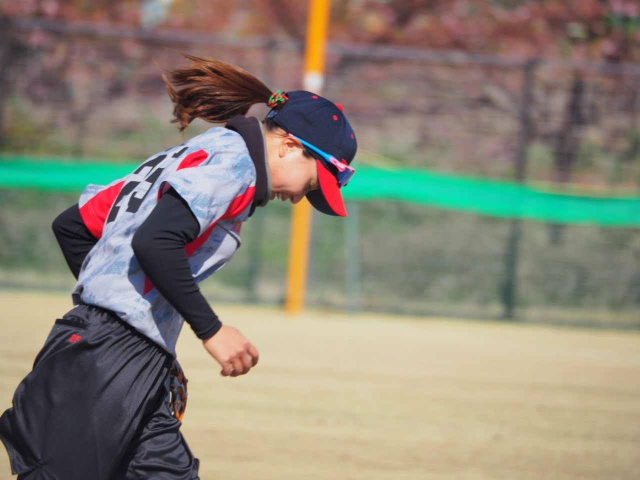 ソフトボール ありがとう 丸本里佳選手 Dandy S Rock N Roll Blog ソフトボール ありがとう 丸本里佳選手 Dandy S Rock N Roll Blog