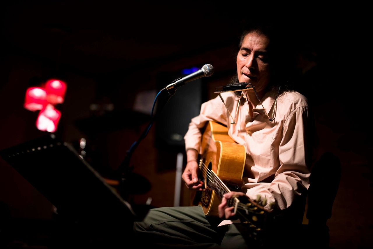 20230610 花田裕之 LIVE 