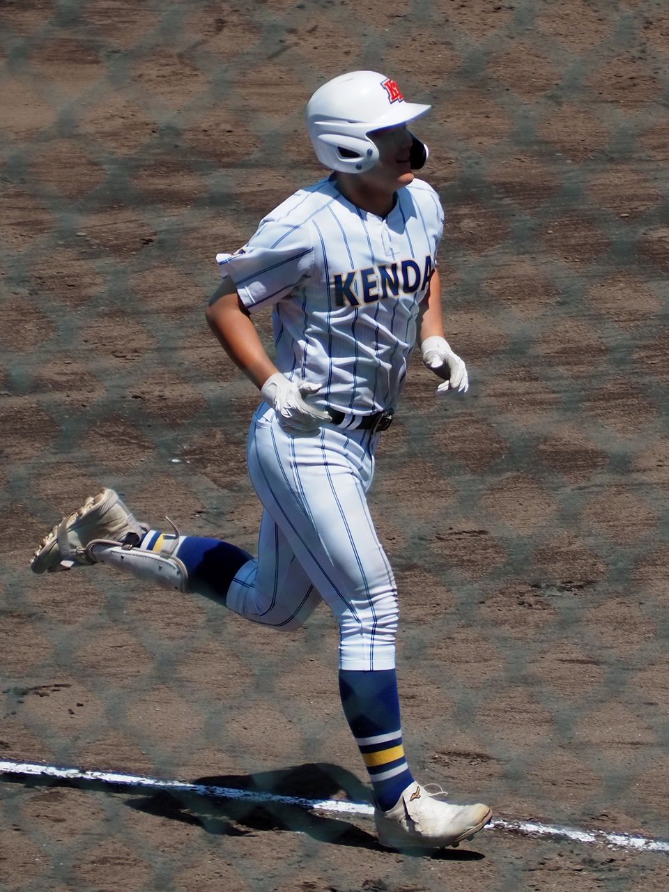 20240503 健大高崎 vs 高崎商大附 / 高崎市城南野球場 : Dandy's
