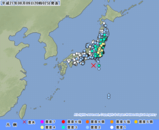 東海道南方沖