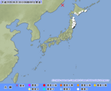 日本海北部