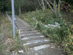 toriizangai