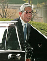 大江 健三郎