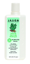 sea kelp shampoo