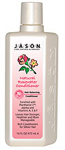 rosewater conditioner