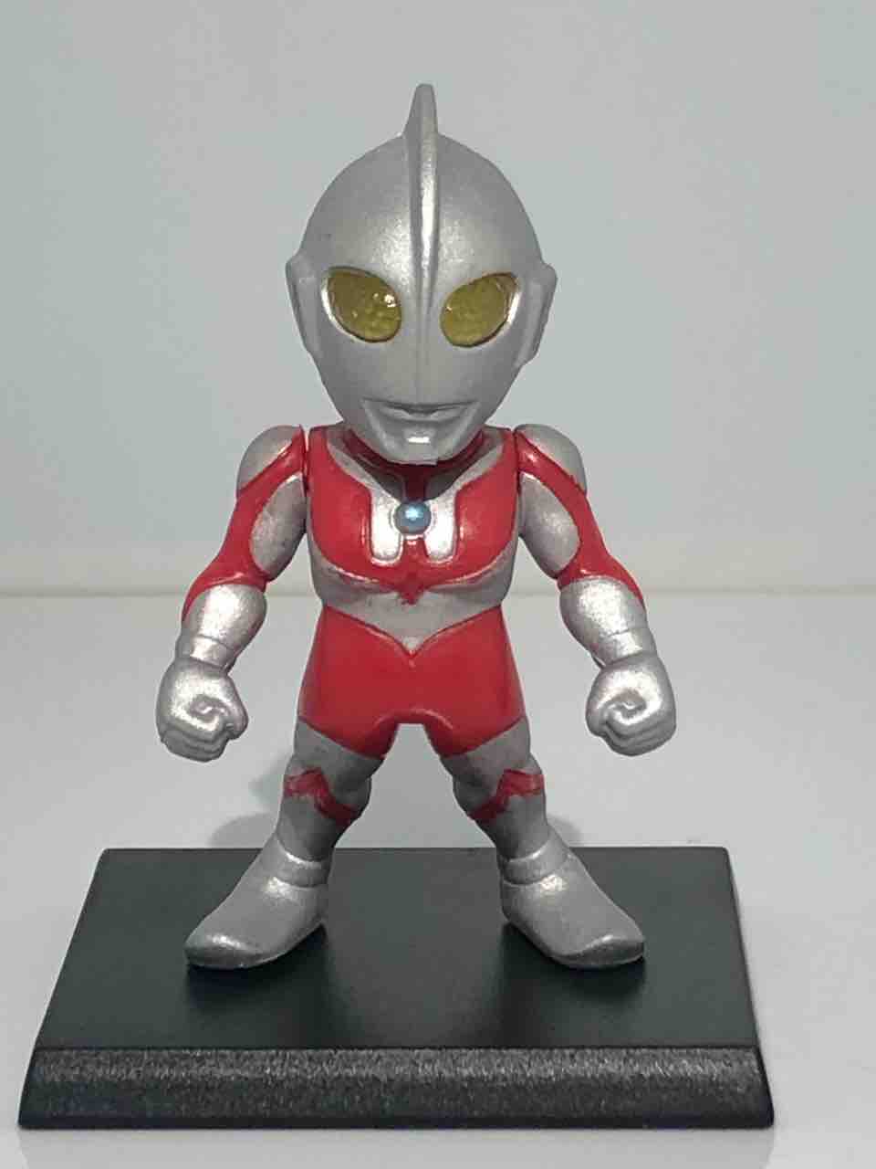 ウルトラマンコンバージ １ : 駄猫暴走中