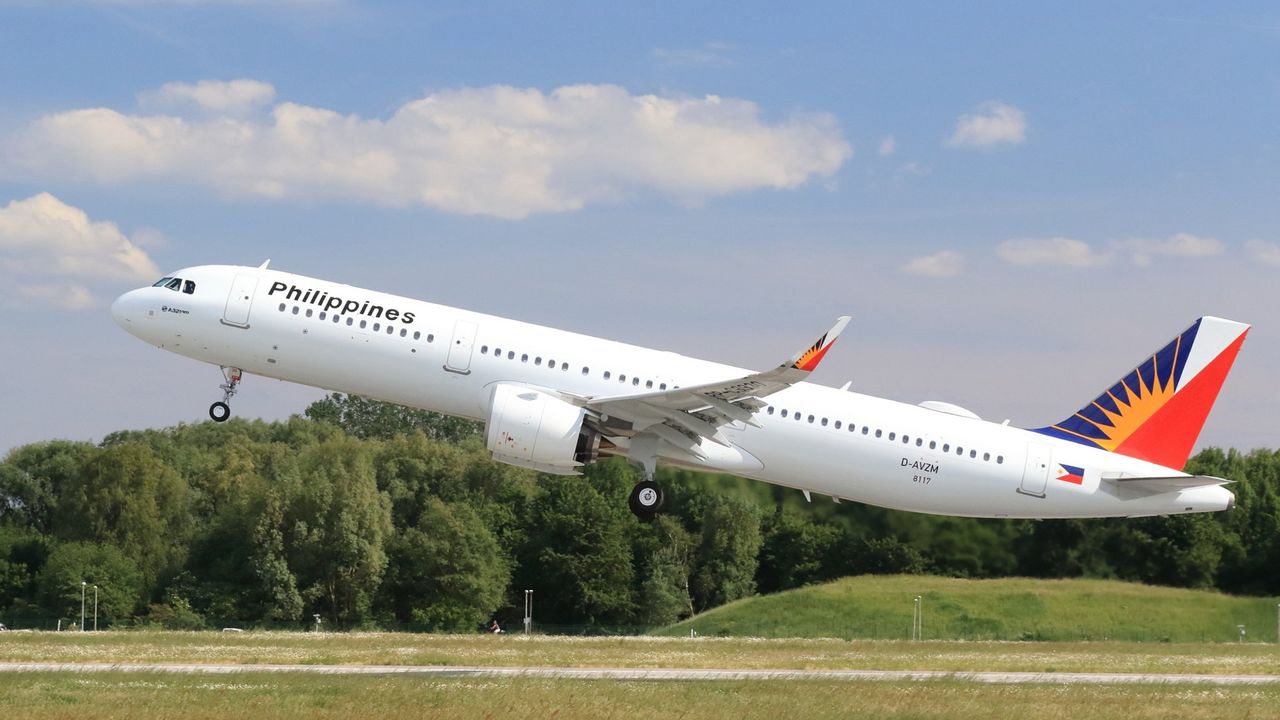 札幌ーマニラ線の就航を延期 フィリピン航空 北海道地震で10月8日に 弾丸フライヤー