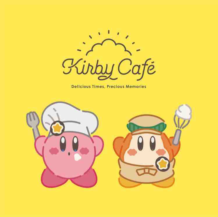 カービィカフェ 2年ぶり復活 東京ソラマチで27日から 吸い込むカービィもメニュー化 弾丸フライヤー カービィカフェ 2年ぶり復活 東京ソラマチで27日から 吸い込むカービィもメニュー化 弾丸フライヤー