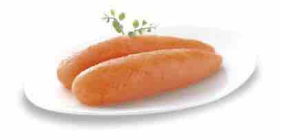 明太子のフルコース 福岡空港に専門店が次々オープン 弾丸フライヤー