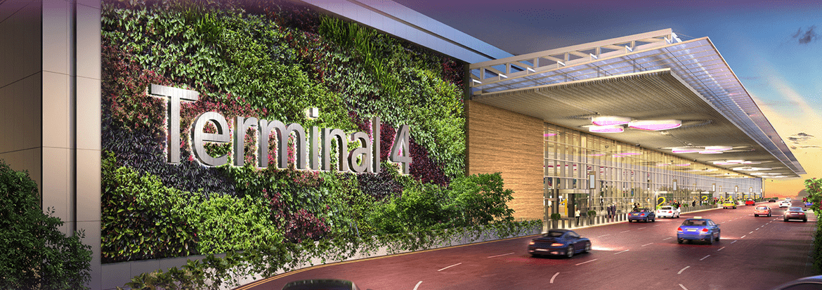 チャンギ国際空港第4ターミナルはハイテクに 拡張は まだ通過点 弾丸フライヤー チャンギ国際空港第4ターミナルはハイテクに 拡張は まだ通過点 弾丸フライヤー