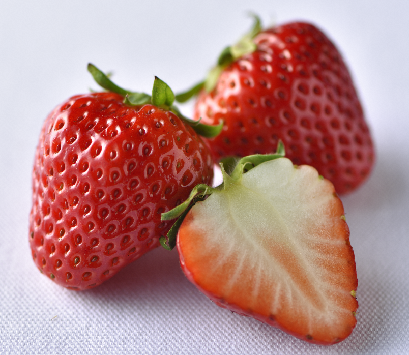 さぬきのイチゴでソフトクリーム Jalが香川県と共同開発 7月から提供 弾丸フライヤー