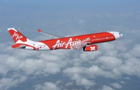 airasiax