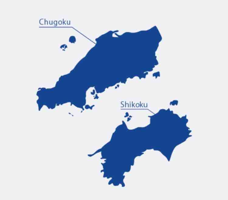 Ana 12月から中国 四国を特集 機内 ラウンジ ツアーで半年間プッシュ 弾丸フライヤー