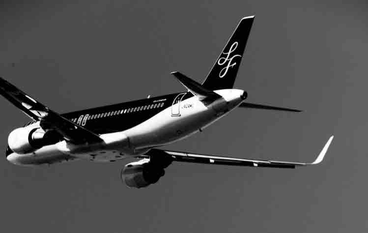 スターフライヤーの台北線 福岡断念で北九州 セントレア発着の2路線に 弾丸フライヤー