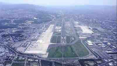 19年4月福岡空港民営化は地元勢に優先交渉権 ビッグネーム 争いを制す 弾丸フライヤー 19年4月福岡空港民営化は地元勢に優先交渉権 ビッグネーム 争いを制す 弾丸フライヤー