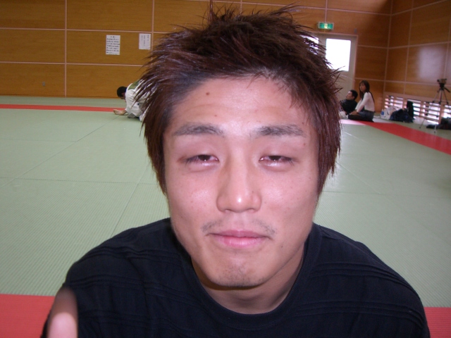 たまう モンジ馬鹿野郎
