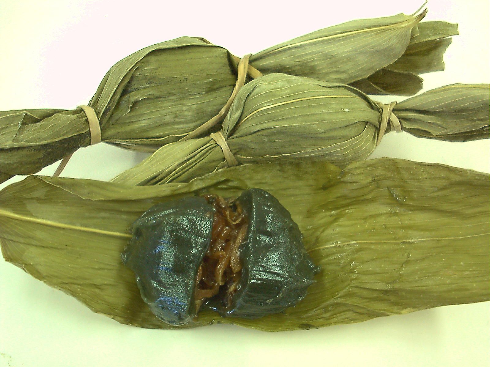 きんぴら入笹だんごが 秘密のケンミンshow にオンエアでした O 丿 越後新潟 笹だんご屋店主の日記