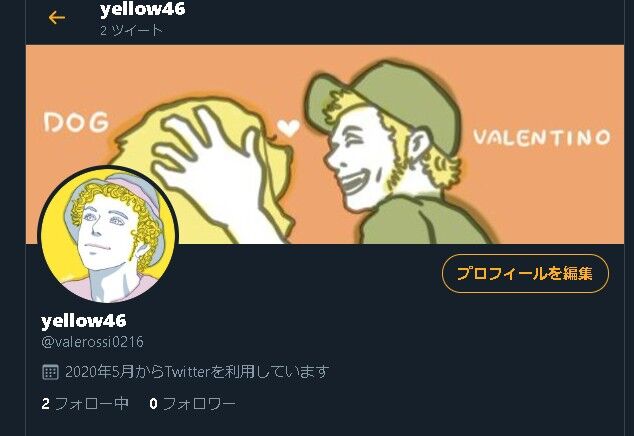 バレンティーノ ロッシ備忘録 Valentino Rossi Note バレンティーノ ロッシ備忘録 Valentino Rossi Note