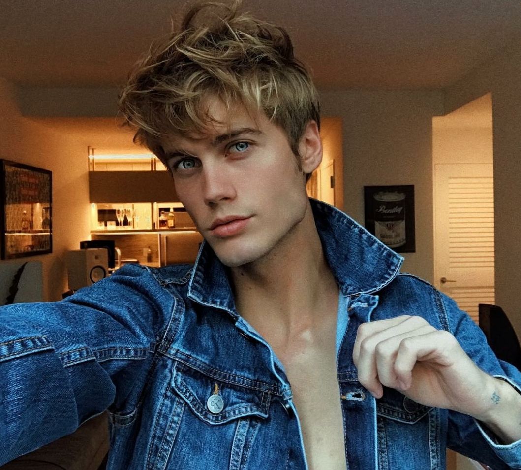 Neels Visser DW Daniel Wellington Love
