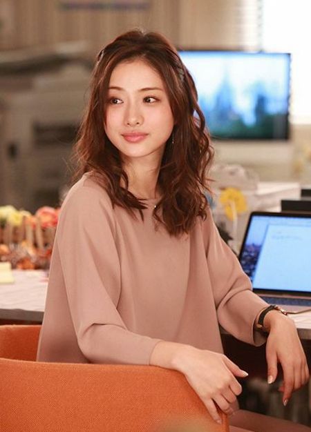 月9で石原さとみさんがダニエルウェリントンの時計を着用 : Daniel Wellington Love 月9で石原さとみさんがダニエルウェリントンの時計を着用 : Daniel Wellington Love