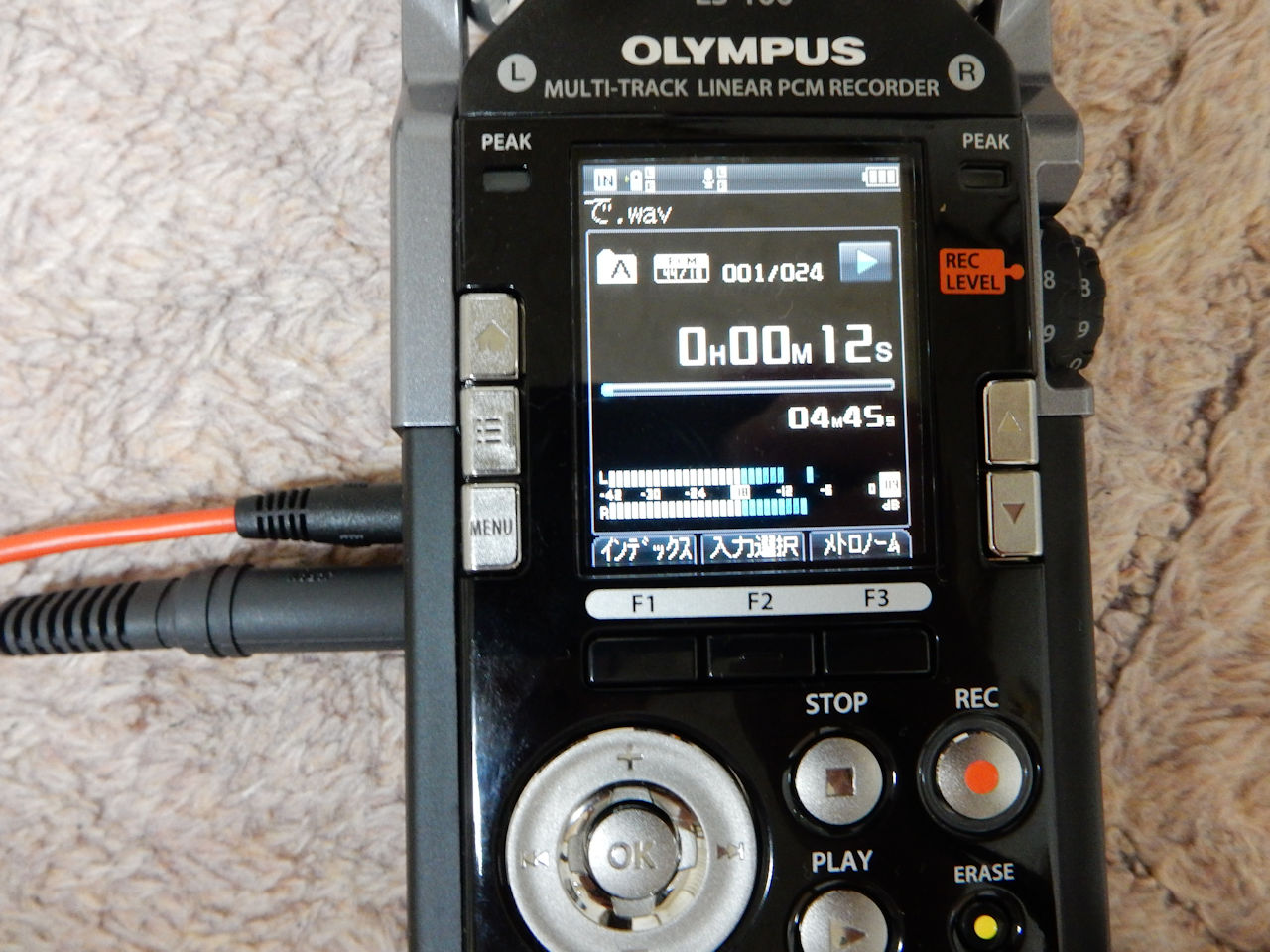 オリンパス PCMレコーダー　LS-100 オリンパス Linear PCM Recorder LS-100 価格比較 - 価格.com