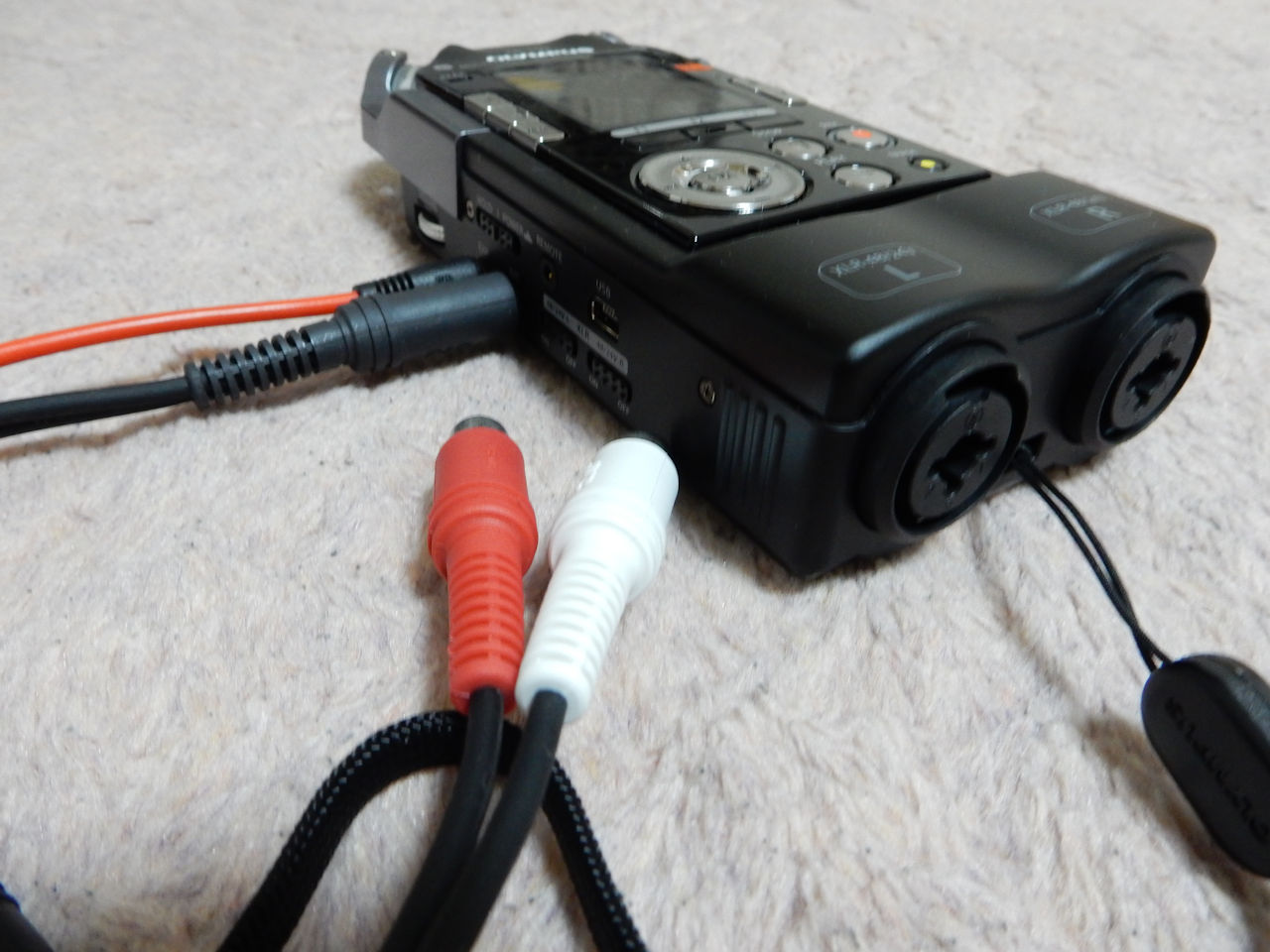 FM誌よもやま その86 エアチェックのためのPCMレコーダー その