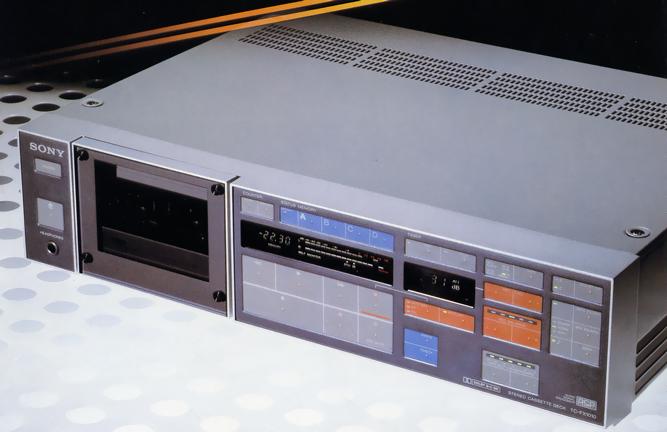 FM誌よもやま その16 エアチェックのためのカセットデッキの思い出