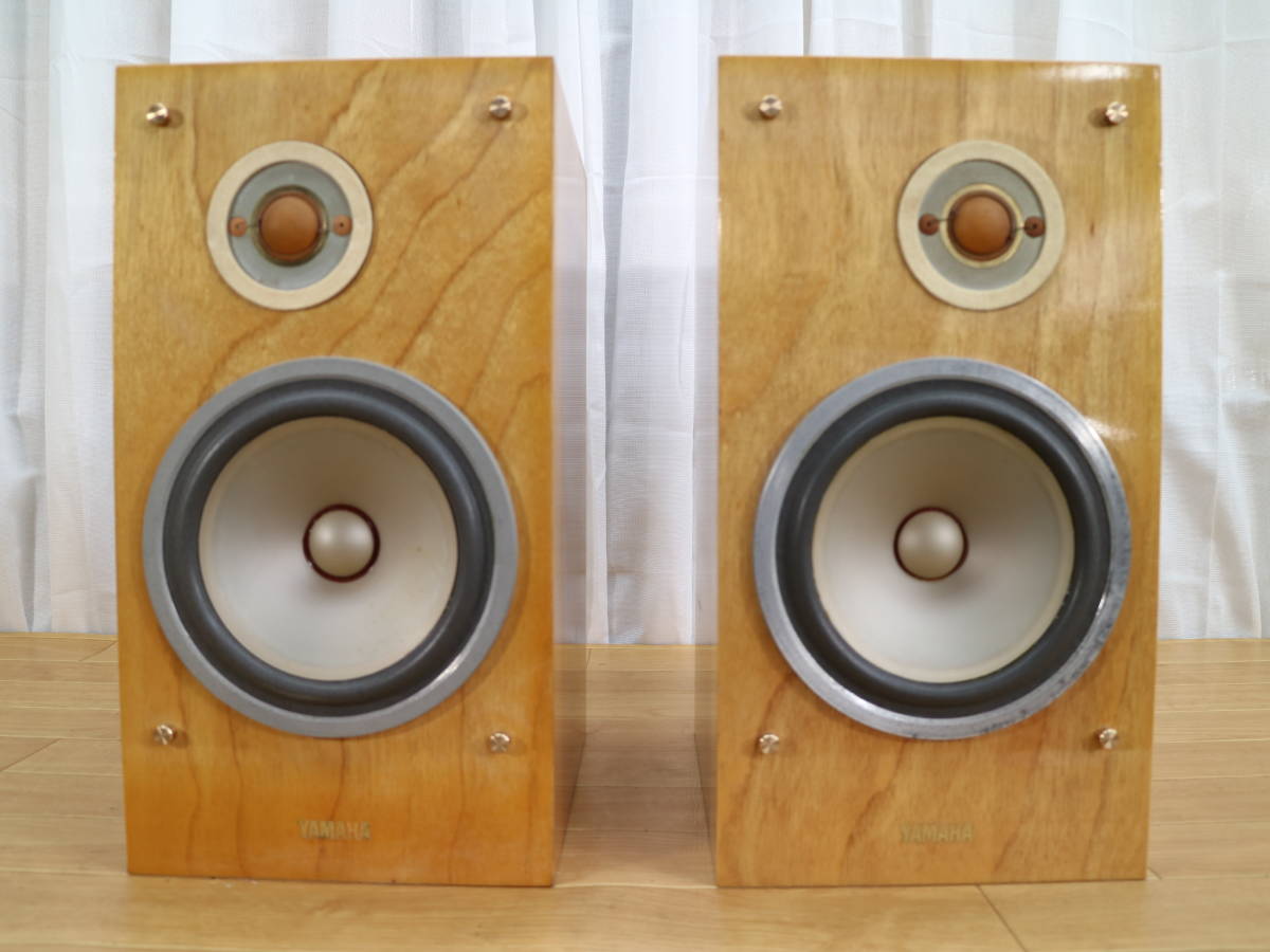 FM誌よもやま その154 YAMAHA NS-1 Classics その3 : daniyamaのblog FM誌よもやま その154 YAMAHA NS-1 Classics その3 : daniyamaのblog