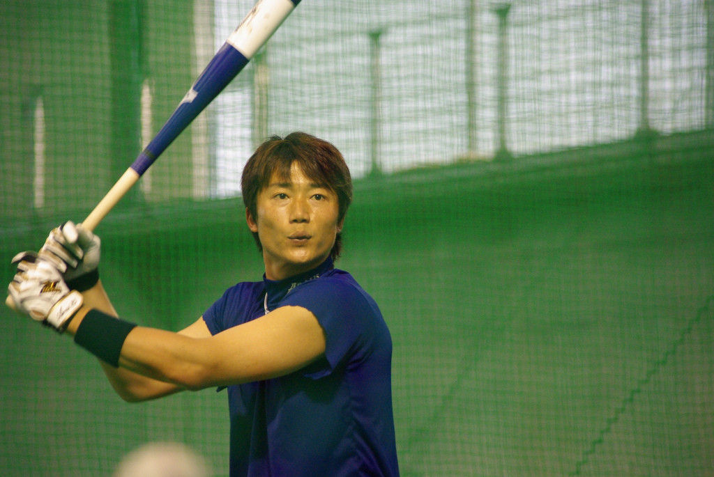 新井良太ってなんでイケメン扱いされてねーの 野球のまとめサイト作るよ