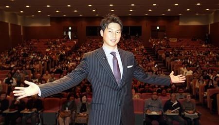 新井良太ってなんでイケメン扱いされてねーの 野球のまとめサイト作るよ